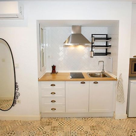 Alicante Old Town Beautiful Home With Ac Exterior foto