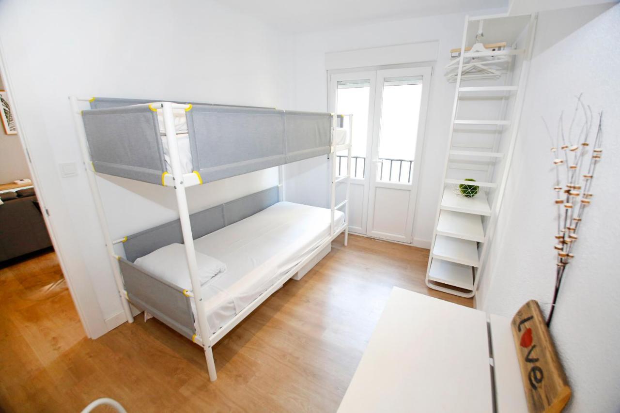 Alicante Old Town Beautiful Home With Ac Exterior foto
