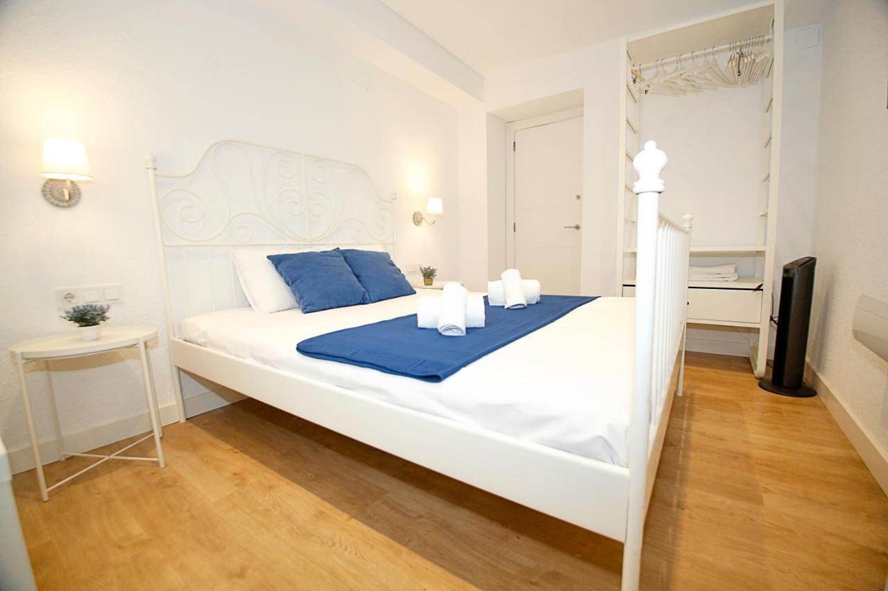 Alicante Old Town Beautiful Home With Ac Exterior foto